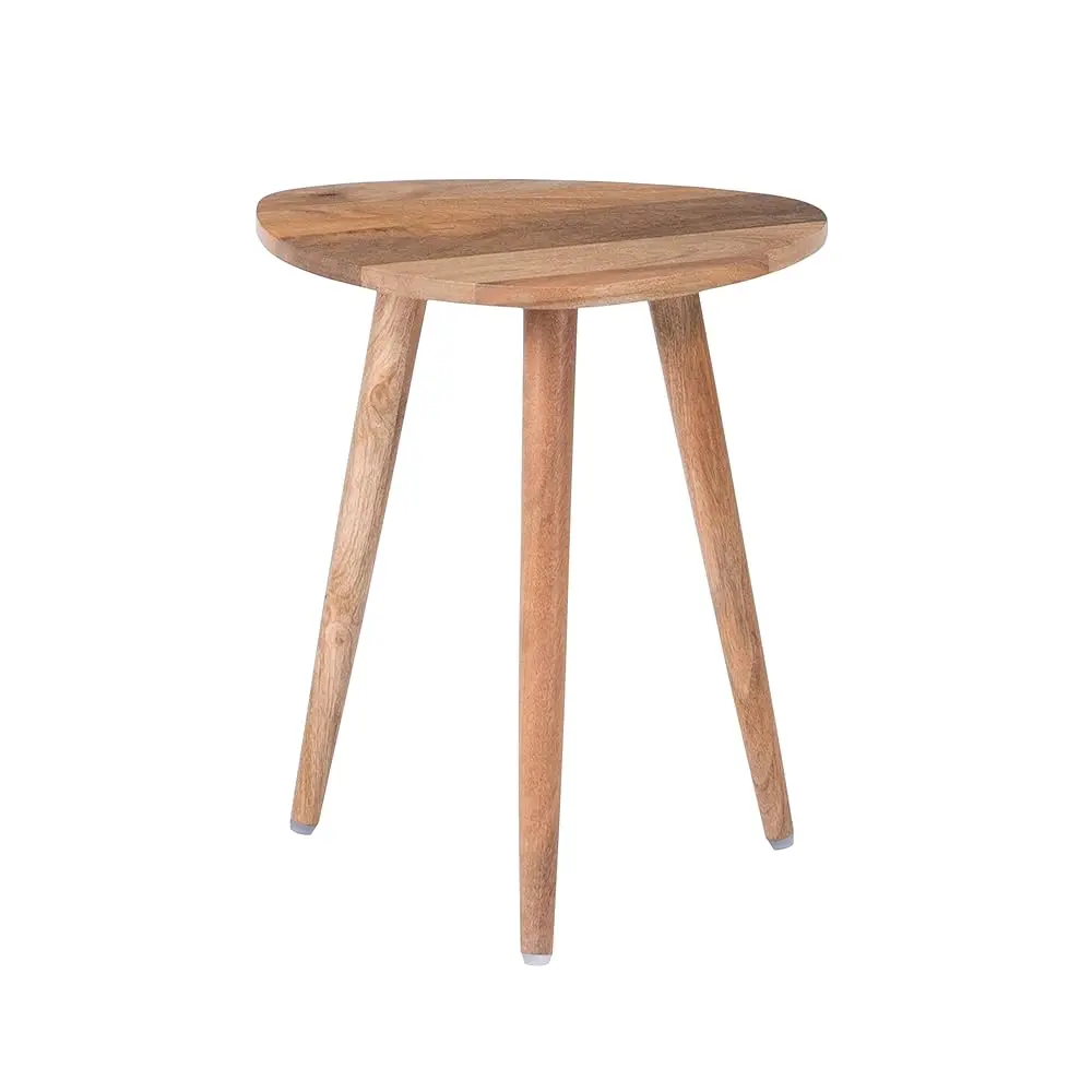Bond Wooden Triangle End Table - Exclusively Designed Modern Small Side Table. Hand Crafted - Wooden Side Table - Contemporary
Bond Wooden Triangle End Table - Exclusively Designed Modern Small Side Table. Hand Crafted - Wooden Side Table - Contemporary