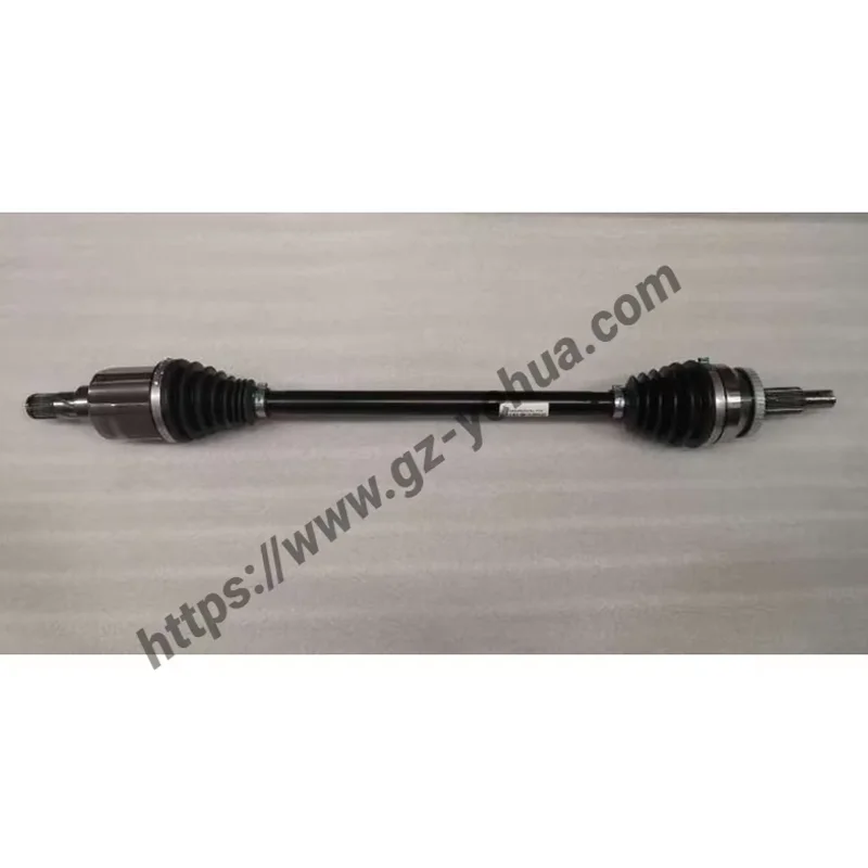 Для BYD Seal U Song Plus Dm-i Ev 2021-2025 правая и левая коробка передач полувал в сборе оригинальные автомобильные аксессуары Para Auto Tools
Для BYD Seal U Song Plus Dm-i Ev 2021-2025 правая и левая коробка передач полувал в сборе оригинальные автомобильные аксессуары Para Auto Tools