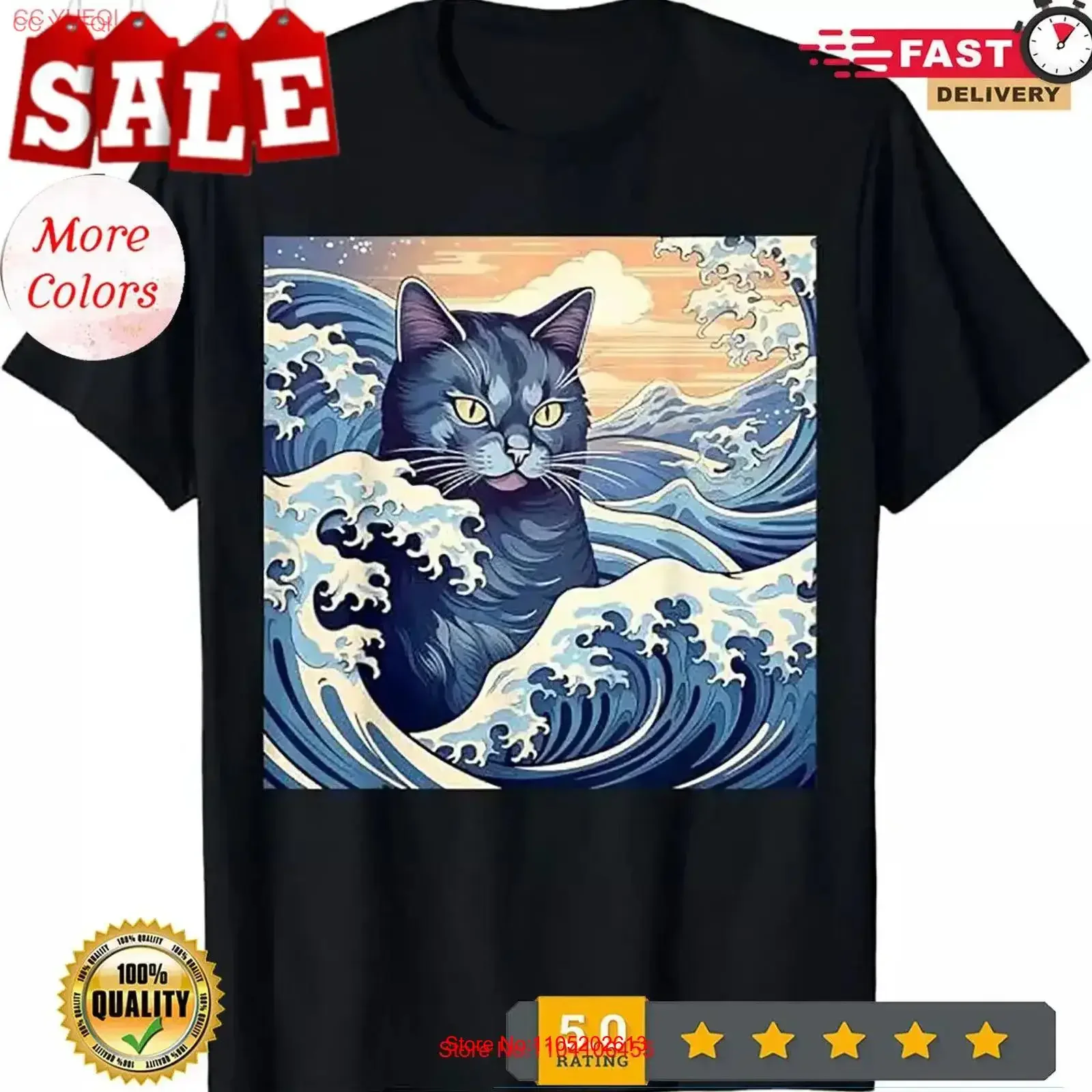 Blue Cats Wave For Kamala Funny Cat Lady T Shirt vintage Washed streetwear graphic Slightly Comfortable Unisex Versatile Casual
Blue Cats Wave For Kamala Funny Cat Lady T Shirt vintage Washed streetwear graphic Slightly Comfortable Unisex Versatile Casual