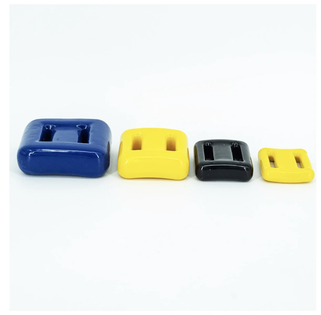 HOTDIVE 2000G Scuba Diving Equipment High Quality PVC Coated Marine Scuba Lead Diving Weights
HOTDIVE 2000G Scuba Diving Equipment High Quality PVC Coated Marine Scuba Lead Diving Weights