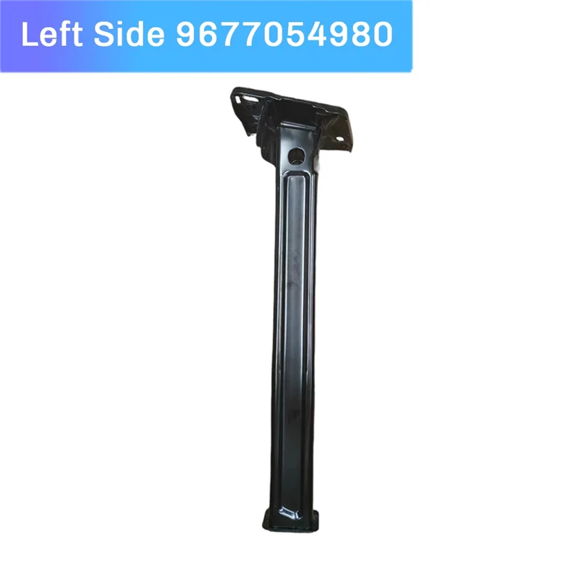 Reliable-Front Bracket Extension Plate For 3008 308CC 308SW Citroen C4L DS4S DS5LS DS6
Reliable-Front Bracket Extension Plate For 3008 308CC 308SW Citroen C4L DS4S DS5LS DS6