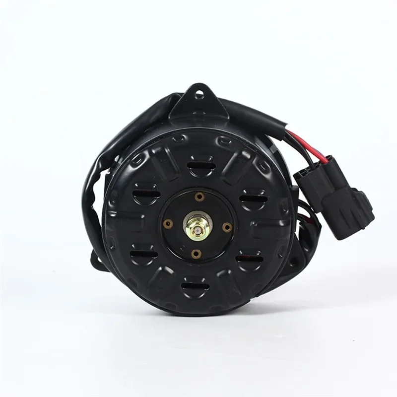 A66P-Car Cooling Fan Motor 17120-61J20 1712061J20 168000-4840 1680004840 For Suzuki APV
A66P-Car Cooling Fan Motor 17120-61J20 1712061J20 168000-4840 1680004840 For Suzuki APV