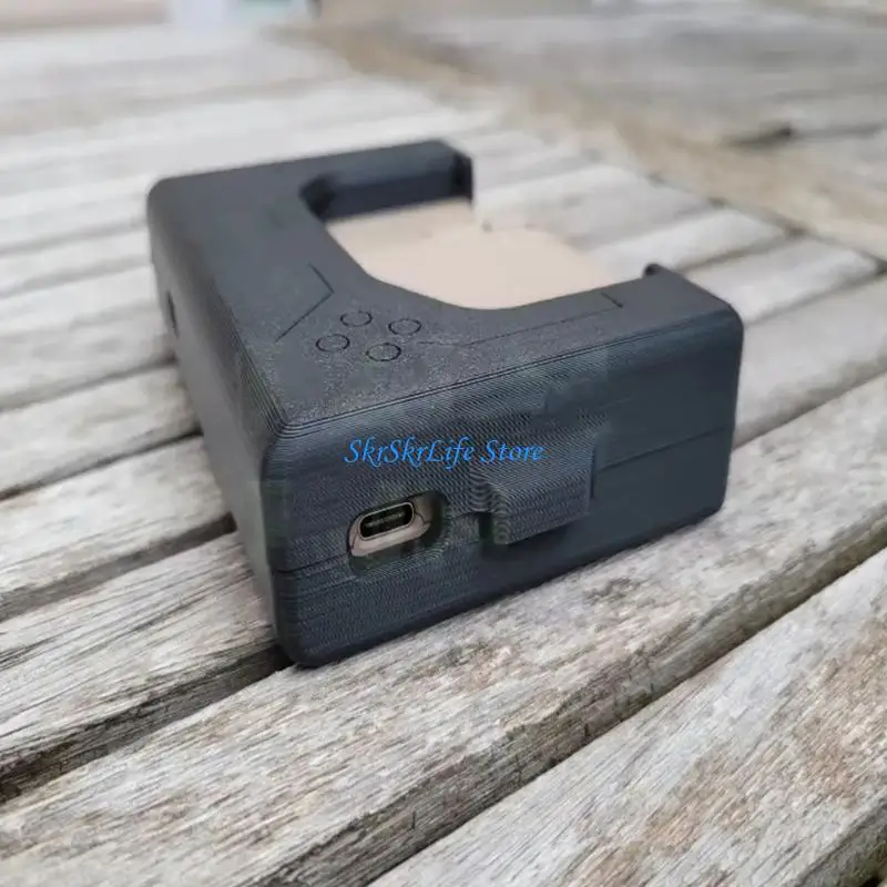 E65E Lightweight And Wear Resistant Cover For Miyoo Mini Handheld Game Consoles
E65E Lightweight And Wear Resistant Cover For Miyoo Mini Handheld Game Consoles