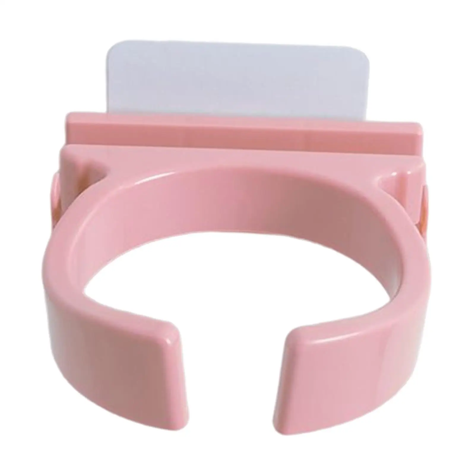 5-6pack Blow Dryer Holder Self Adhesive ABS Organizer for Washroom Dormitory
5-6pack Blow Dryer Holder Self Adhesive ABS Organizer for Washroom Dormitory