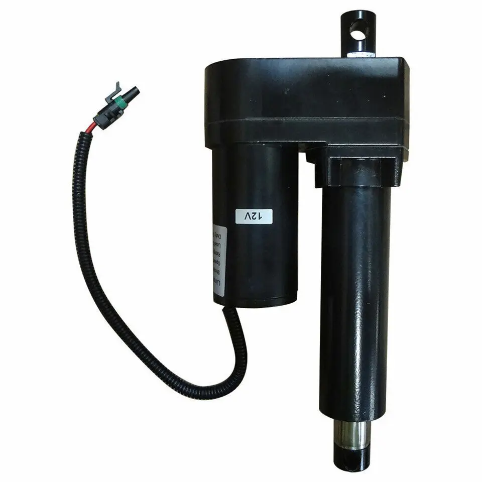 12V Actuator AN272297 for John Deere 9935 9965 7450 9970 S670STS S680STS S690STS
12V Actuator AN272297 for John Deere 9935 9965 7450 9970 S670STS S680STS S690STS