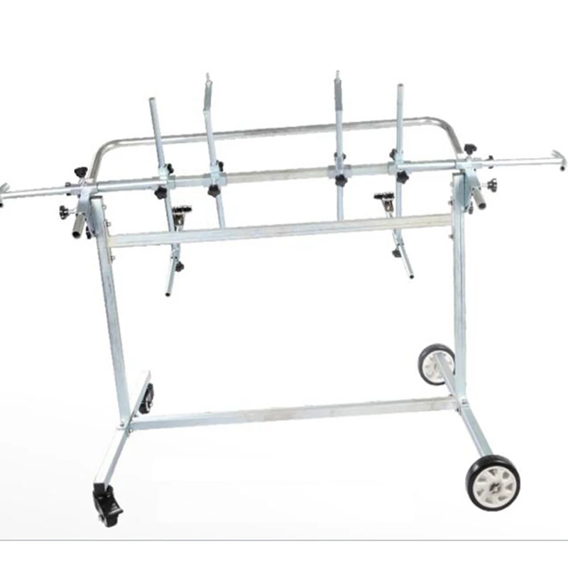 Car bumper dedicated spray paint bracket, bumper spray paint polishing bracket
Car bumper dedicated spray paint bracket, bumper spray paint polishing bracket