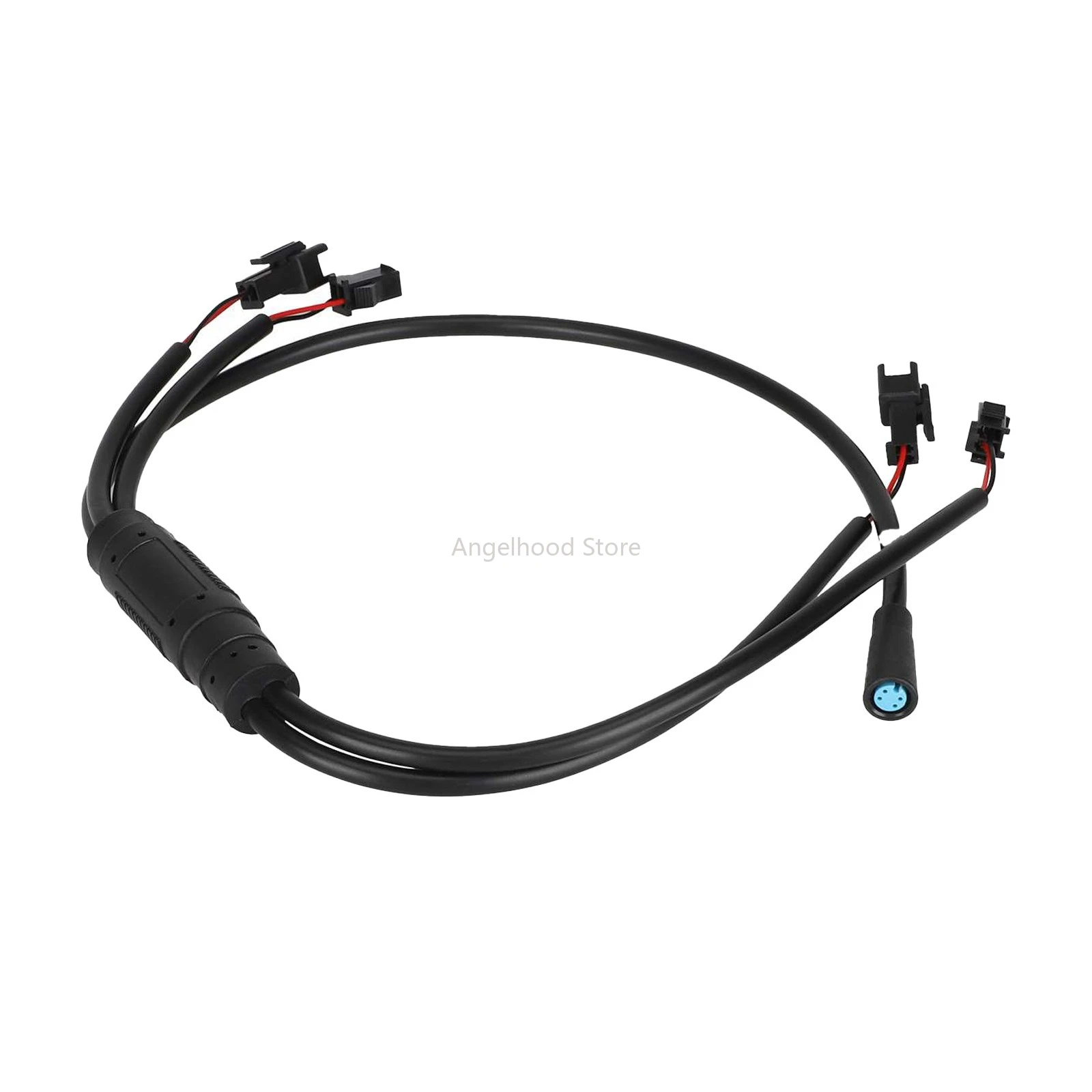 Electric Scooter Right Light Connection Wire for KukirinG3Pro Original Right Turn Signal Light Wiring Harness Parts
Electric Scooter Right Light Connection Wire for KukirinG3Pro Original Right Turn Signal Light Wiring Harness Parts