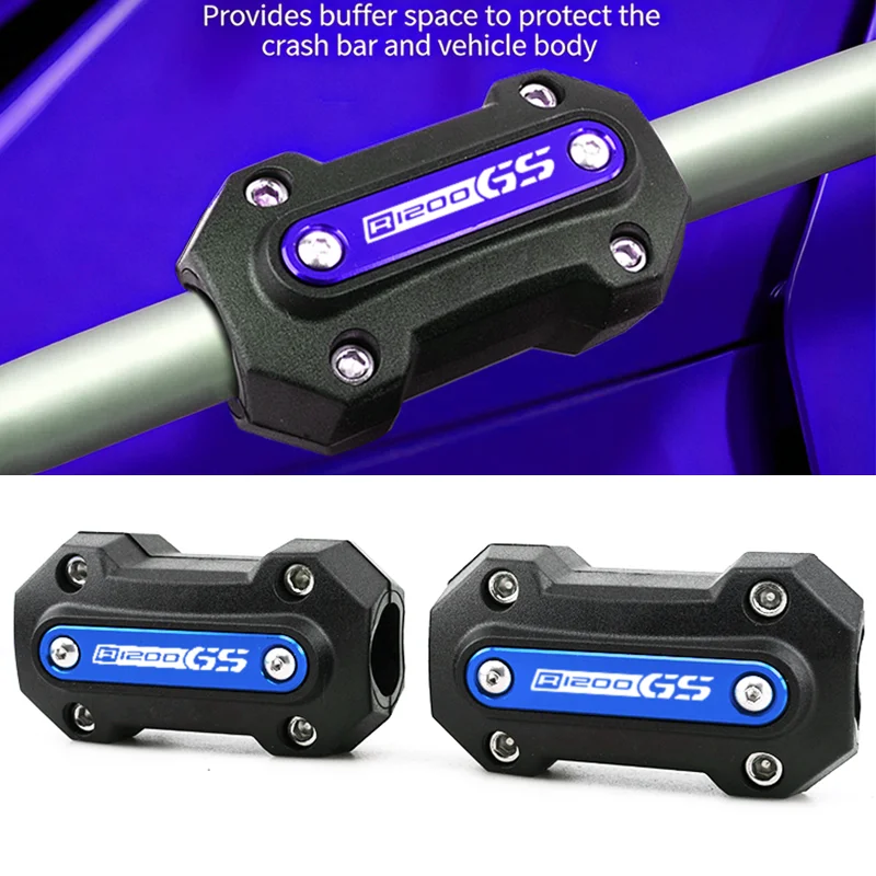 Engine Bumper Crash Protection For BMW R1250GS R1200GS F850GS F750GS F650GS G310GS R1300GS F900GS F800GS GS 850 750 1250 1200