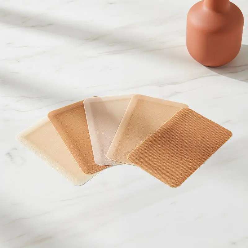Invisible Skin Color Tattoo Patches Natural-Looking Birthmark Concealer For Arms Legs Back Post-Surgery Cover Up Hypoallergenic
Invisible Skin Color Tattoo Patches Natural-Looking Birthmark Concealer For Arms Legs Back Post-Surgery Cover Up Hypoallergenic