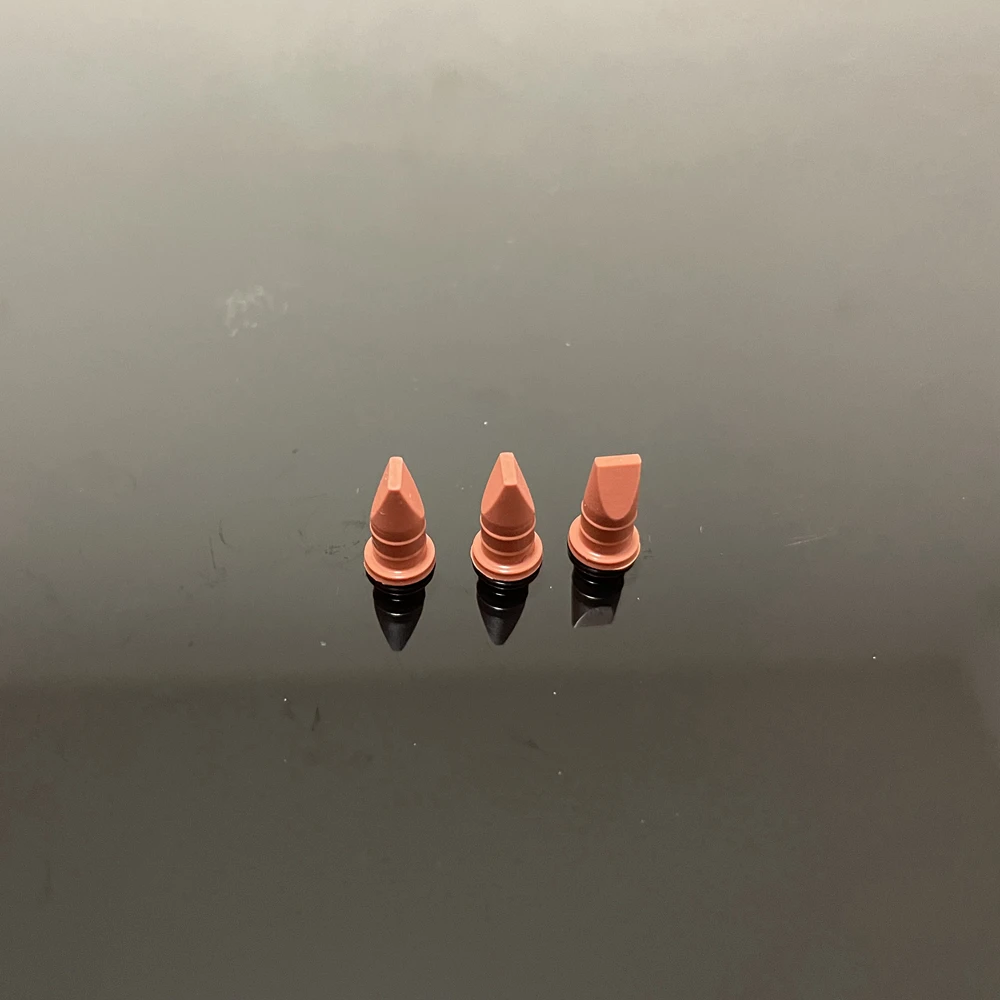 10 PCS Non Return Valve One Way Check Valve Silicone Duckbill Valve in Stock
10 PCS Non Return Valve One Way Check Valve Silicone Duckbill Valve in Stock
