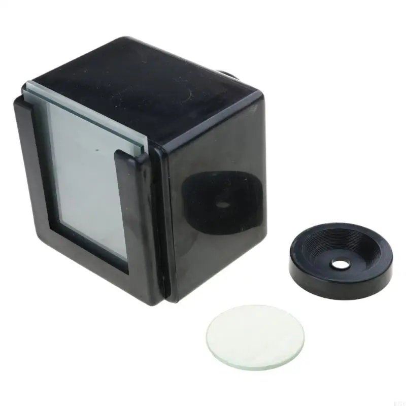 H37F Camera Model School Supplies Convex Lens Imaging Principle Educational Tool Physics Experiment Equipment for Students
H37F Camera Model School Supplies Convex Lens Imaging Principle Educational Tool Physics Experiment Equipment for Students
