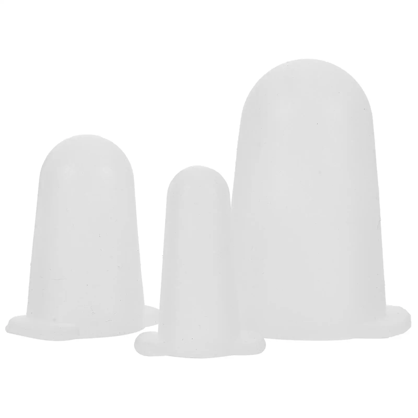 3pcs Cake Piping Tip Covers Silicone Protect Cap for Decorating Nozzle Icing Flexible Long Lasting Premium Material
3pcs Cake Piping Tip Covers Silicone Protect Cap for Decorating Nozzle Icing Flexible Long Lasting Premium Material