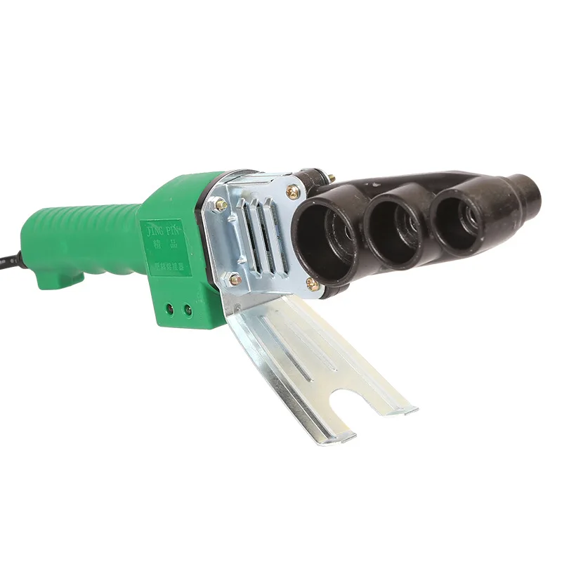 Water pipe integrated hot melt adjustable temperate die hot melt, hydropower engineering welding machine
Water pipe integrated hot melt adjustable temperate die hot melt, hydropower engineering welding machine