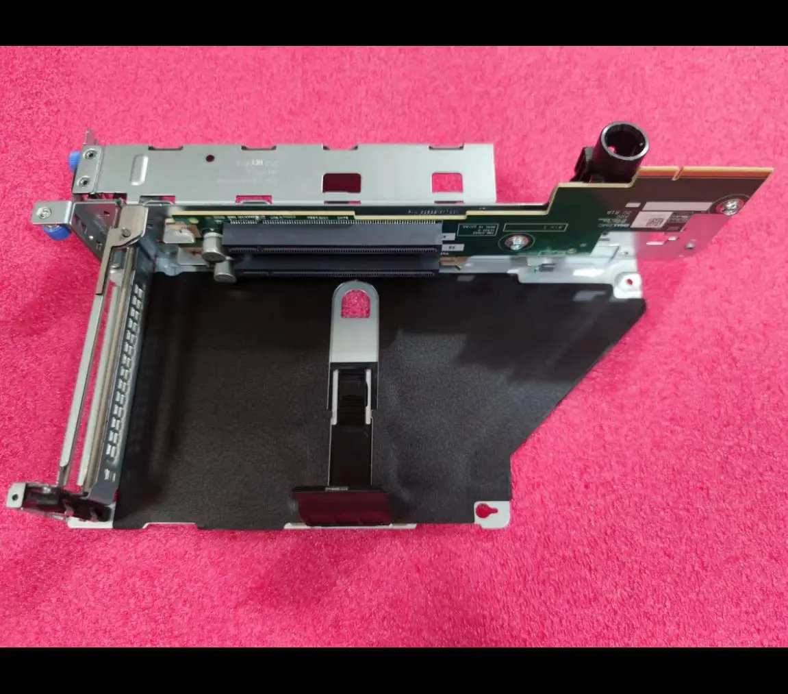 NEW FOR Dell PowerEdge R7525 Riser 1B CFD3G 0CFD3G
NEW FOR Dell PowerEdge R7525 Riser 1B CFD3G 0CFD3G