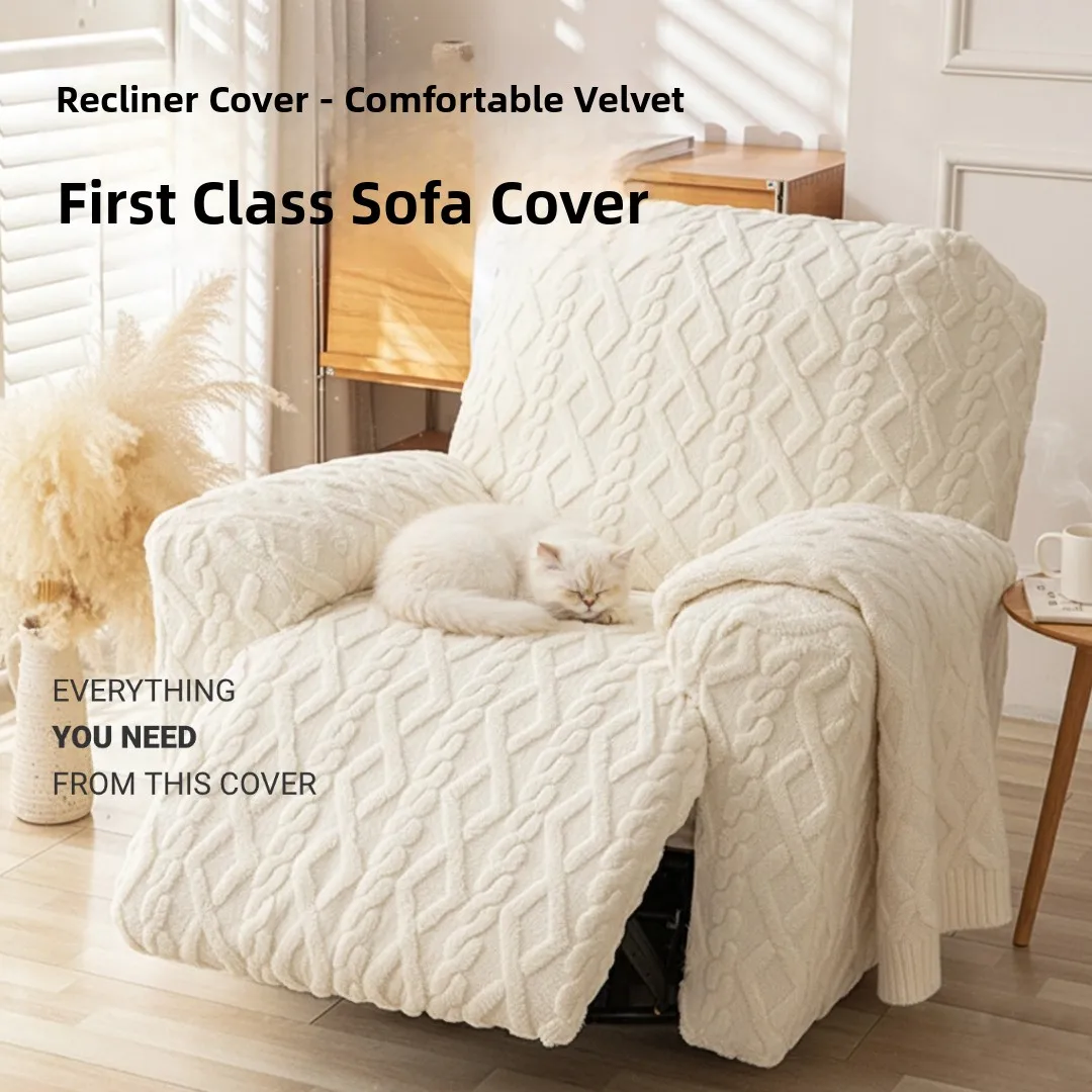 Чехол для дивана Thiened Plu, для шезлонга, массажный, защита от царапин, современный, простой, полностью закрывающий, для массажного дивана
Чехол для дивана Thiened Plu, для шезлонга, массажный, защита от царапин, современный, простой, полностью закрывающий, для массажного дивана