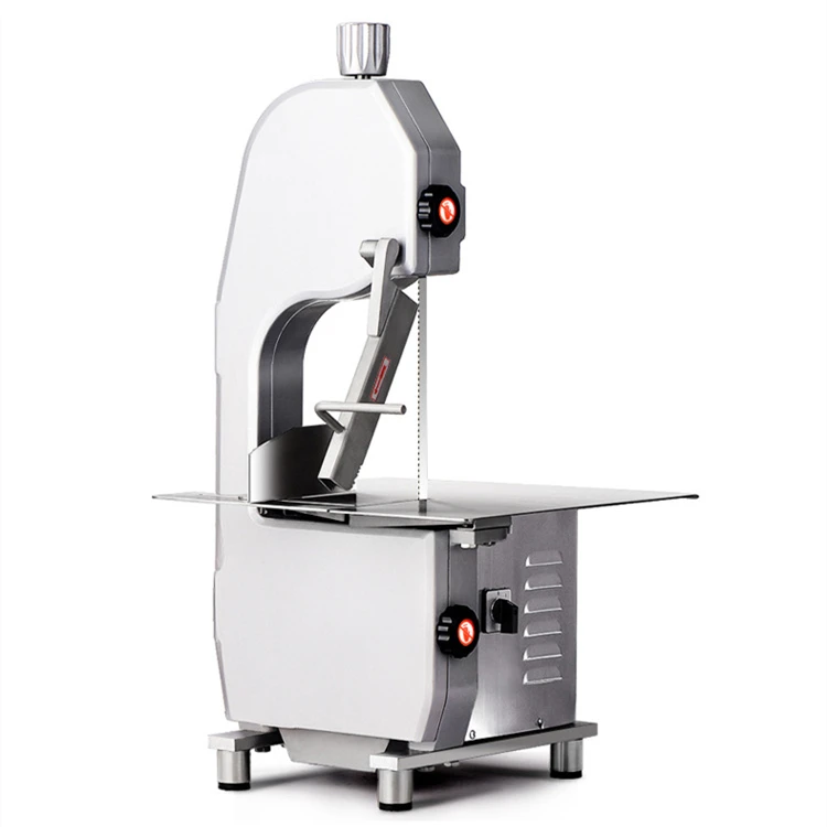 Chuangyu High Quality Stainless Steel Butchery Equipment Meat Cutting Machine Bone Saw Machine
Chuangyu High Quality Stainless Steel Butchery Equipment Meat Cutting Machine Bone Saw Machine
