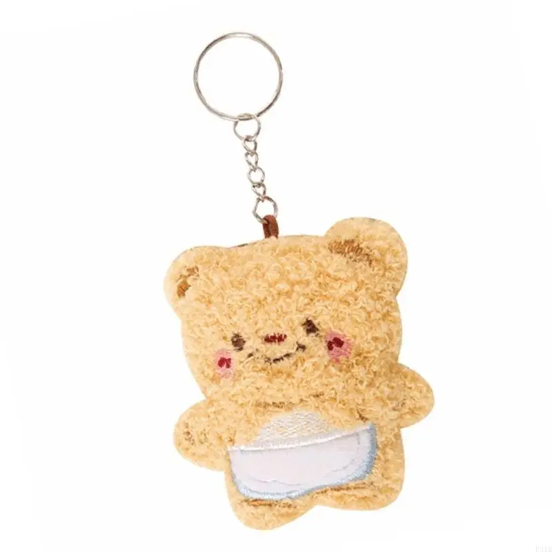 Buith Bear Bear Caychain Toy Accessy Accessy для женщин для девочек для автомобильных клавиш рюкзак p31b
Buith Bear Bear Caychain Toy Accessy Accessy для женщин для девочек для автомобильных клавиш рюкзак p31b