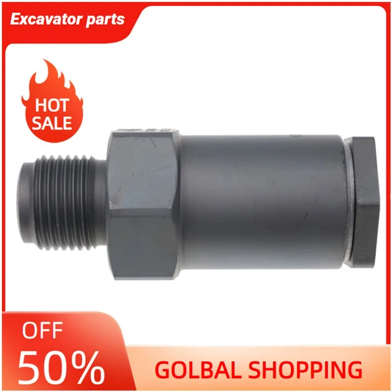 Клапан сброса давления F00R000756 396-3808 для двигателя Cummins 5,9 л Dodge
Клапан сброса давления F00R000756 396-3808 для двигателя Cummins 5,9 л Dodge