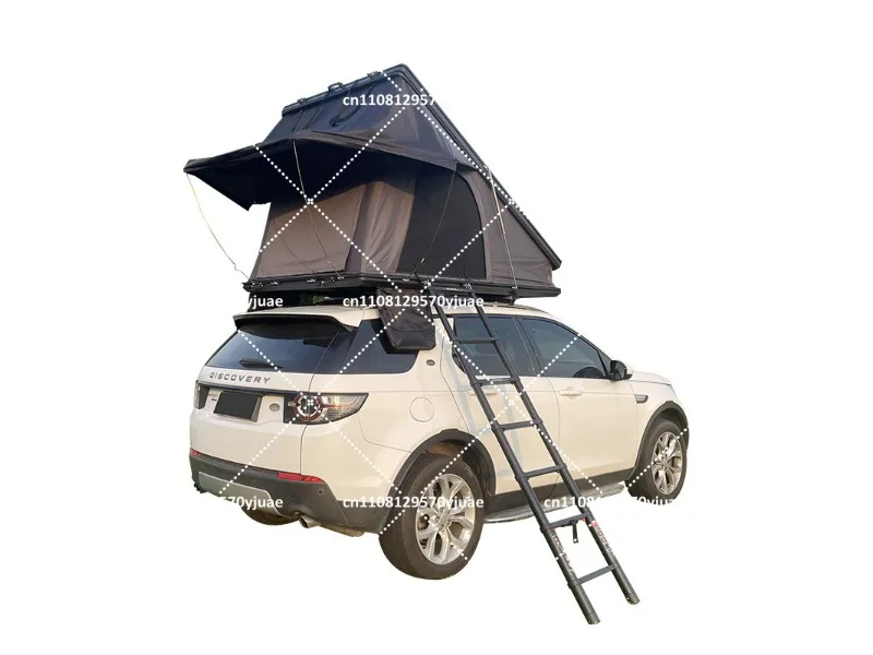 Hardtop Roof Tent for Car Camping Outdoor Travel SUV Folding Field Shelter
Hardtop Roof Tent for Car Camping Outdoor Travel SUV Folding Field Shelter