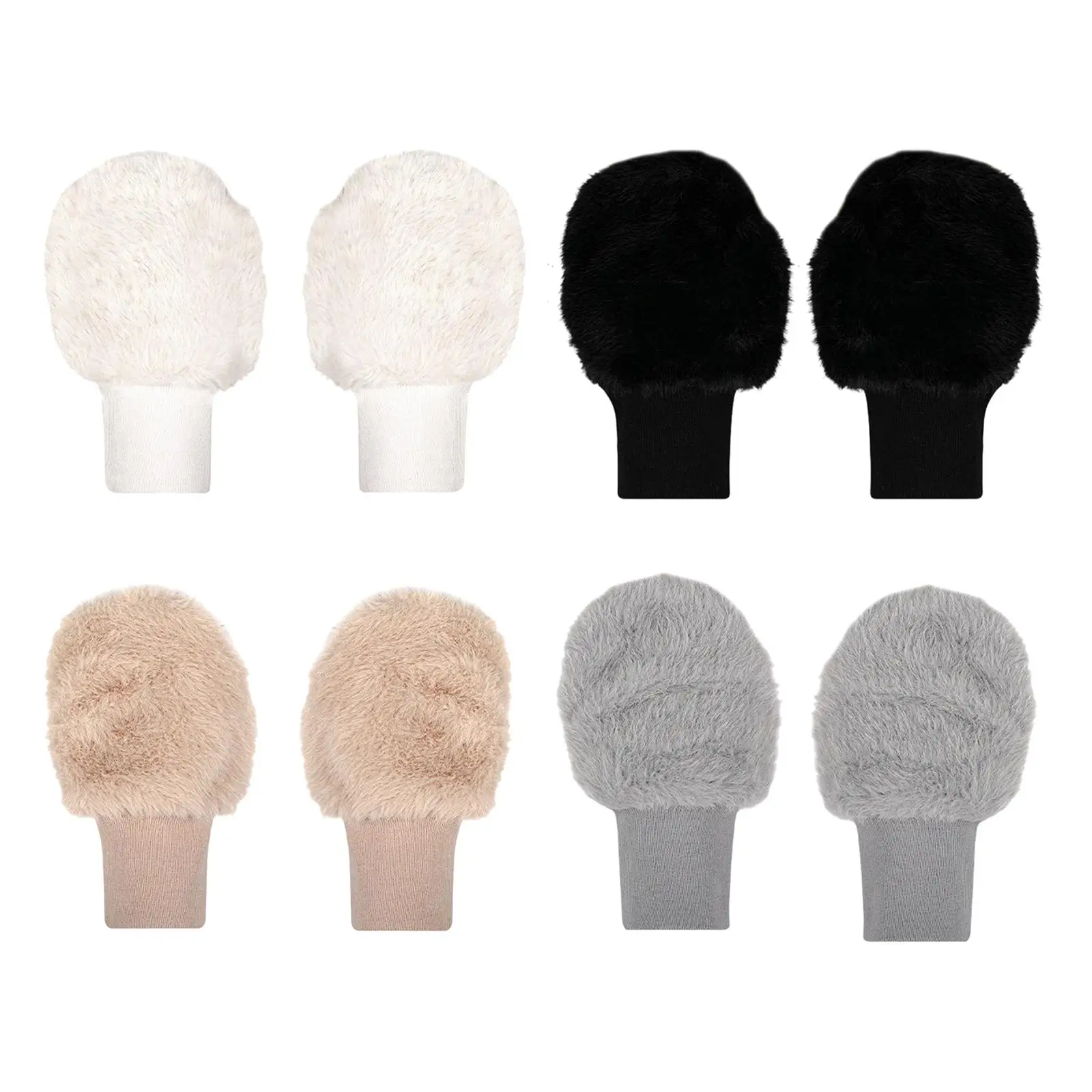 Женские утепленные зимние перчатки для гольфа, легкие термоперчатки с половиной пальца для занятий спортом на открытом воздухе для осени и холодной погоды
Женские утепленные зимние перчатки для гольфа, легкие термоперчатки с половиной пальца для занятий спортом на открытом воздухе для осени и холодной погоды