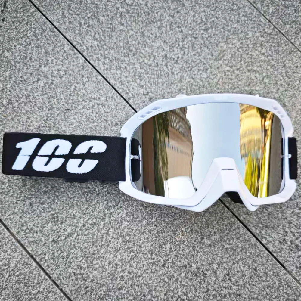 Fashion 100 Windproof Dustproof Skiing Glasses All-Day Wear High-Definition Lenses Breathable FourSeason Men Women Sports
Fashion 100 Windproof Dustproof Skiing Glasses All-Day Wear High-Definition Lenses Breathable FourSeason Men Women Sports