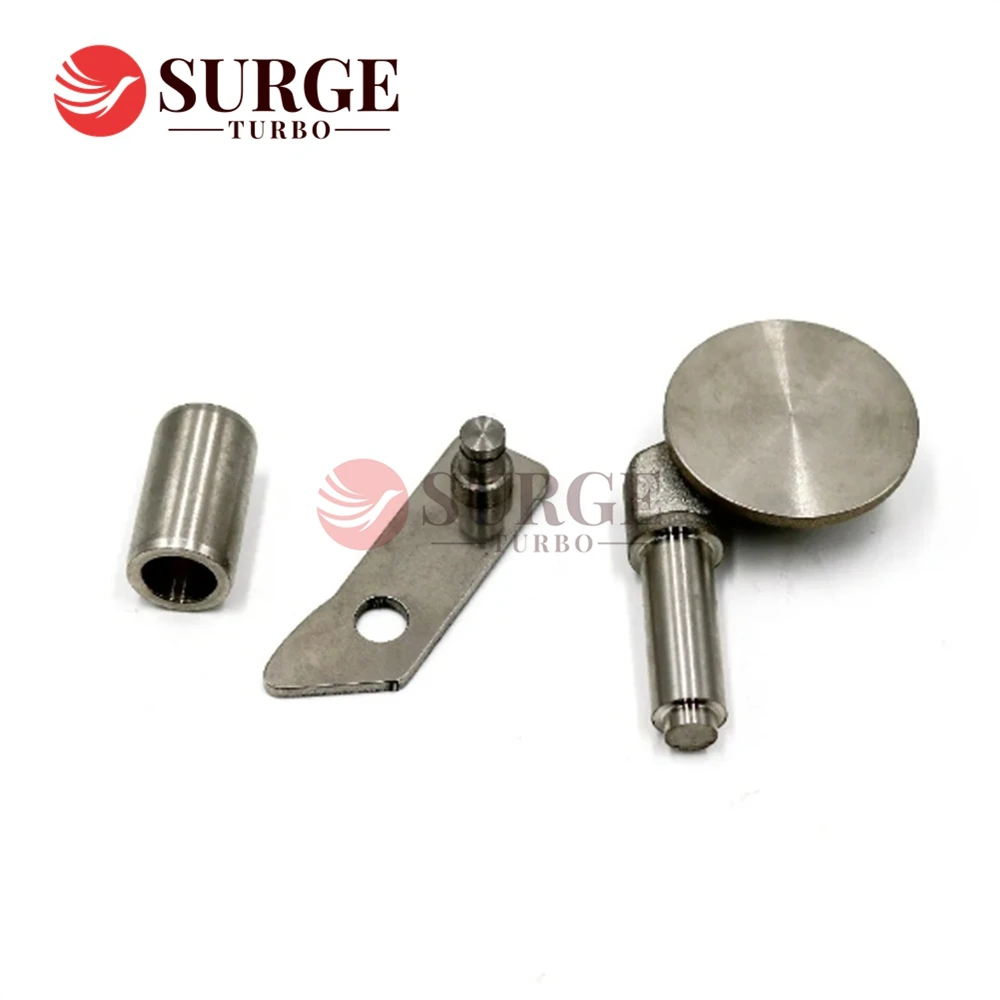 N63 GT2256S Turbo Wastegate Rattle Flapper for BMW N63B44 550I 650I 750I X5 X6 E71 4.4L 769155 821719 793647 Turbine Parts
N63 GT2256S Turbo Wastegate Rattle Flapper for BMW N63B44 550I 650I 750I X5 X6 E71 4.4L 769155 821719 793647 Turbine Parts