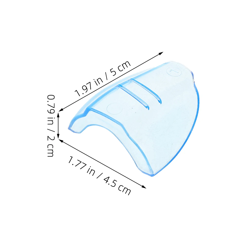 Tpu Glasses Side Shields Protective Eyeglasses Guard Safety Side Shield For Prescription Sunglasses Anti-Splash Protection
Tpu Glasses Side Shields Protective Eyeglasses Guard Safety Side Shield For Prescription Sunglasses Anti-Splash Protection