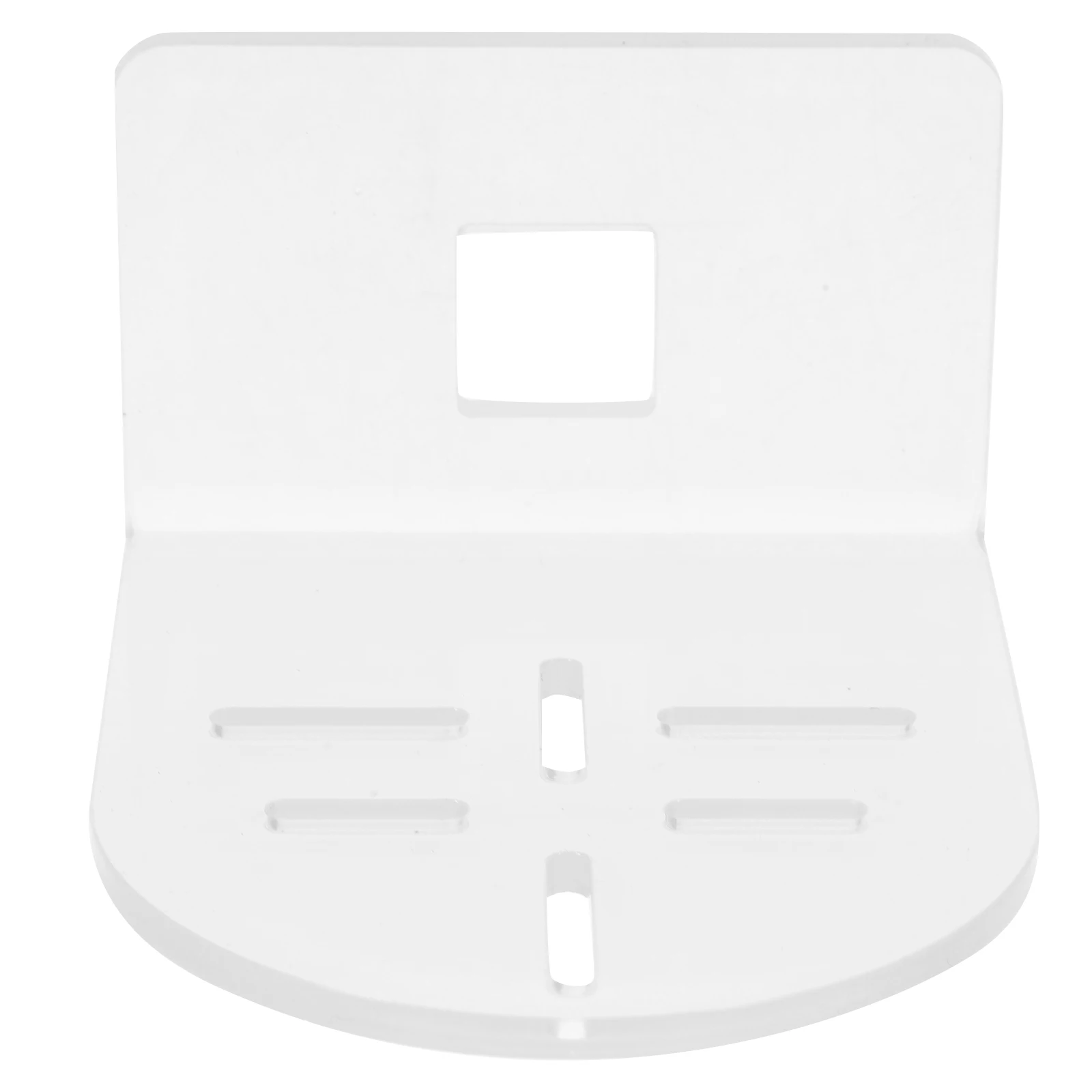 Wall Camera Shelf Holder Security Mount Acrylic Stand Floating Shelves Transparent Design No Punching Bracket Sturdy
Wall Camera Shelf Holder Security Mount Acrylic Stand Floating Shelves Transparent Design No Punching Bracket Sturdy
