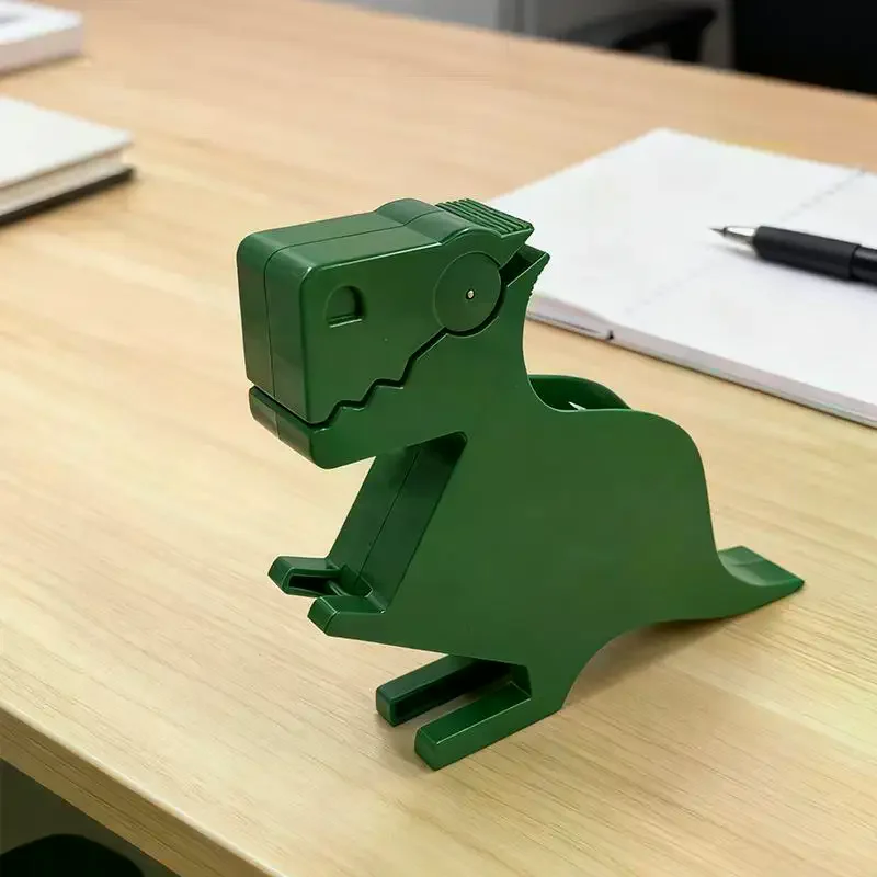 Desktop Memo Holder Green Dinosaur Clip Creative Business Card Holder Organizer Storage Funny Tabletop Decor
Desktop Memo Holder Green Dinosaur Clip Creative Business Card Holder Organizer Storage Funny Tabletop Decor