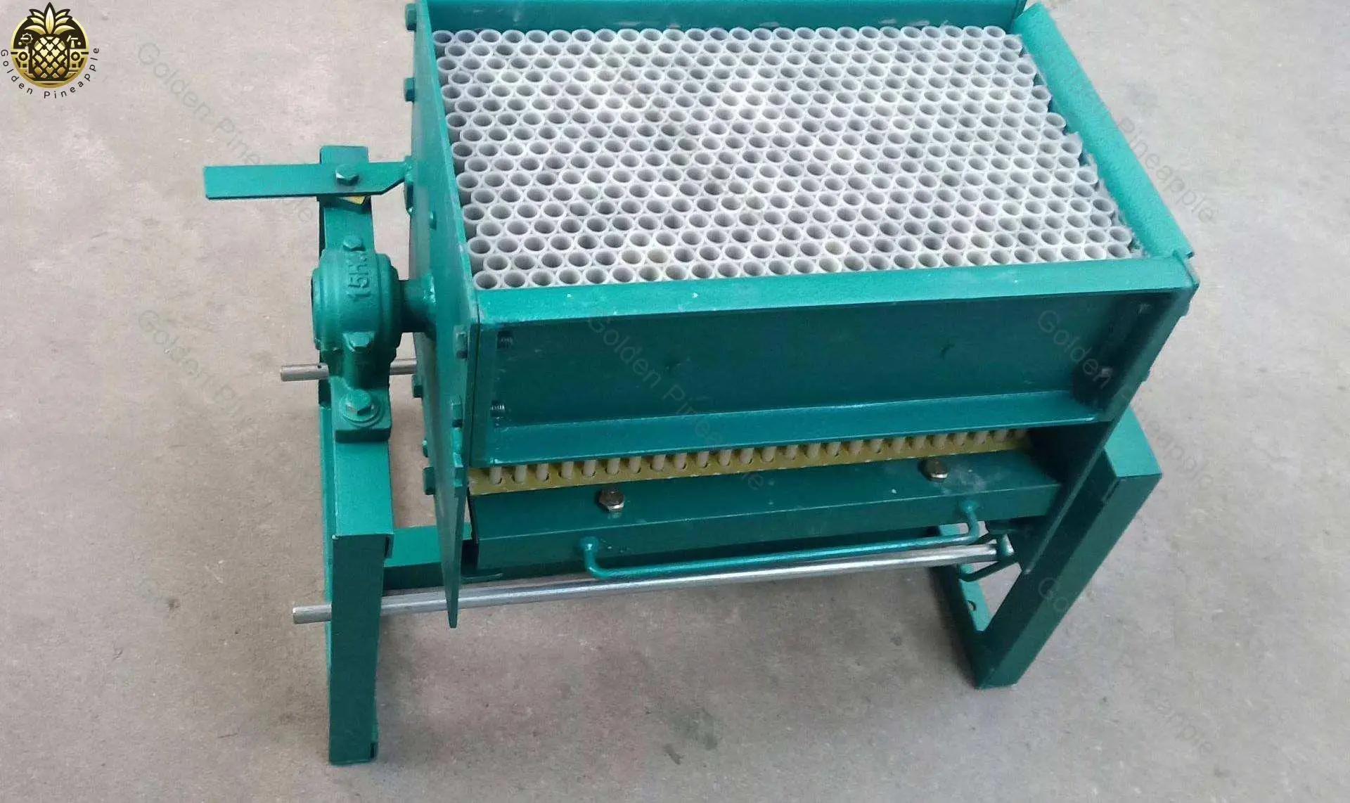 Color Dust-Free School Chalk Maker - Manual/Automatic. Eco-Friendly. for Blackboard. Capacity Mold.
Color Dust-Free School Chalk Maker - Manual/Automatic. Eco-Friendly. for Blackboard. Capacity Mold.