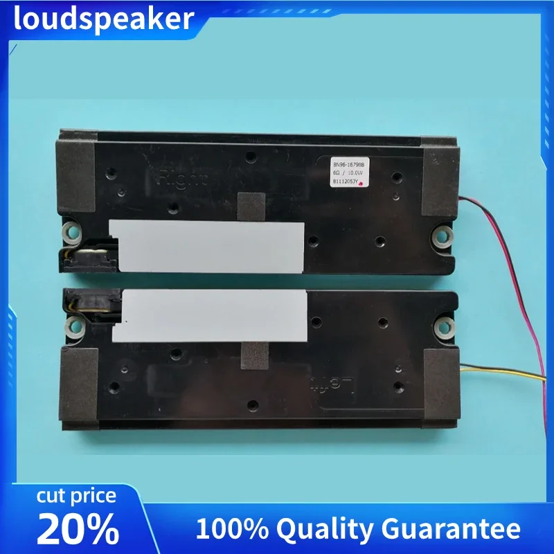 Оригинальный динамик Samsung BN96-16798B BN96-16798G BN96-16798F BN96-16798A BN96-16798H UE46D6500 10 Вт Un55es8000 UA55ES7000J
Оригинальный динамик Samsung BN96-16798B BN96-16798G BN96-16798F BN96-16798A BN96-16798H UE46D6500 10 Вт Un55es8000 UA55ES7000J