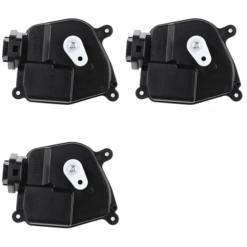 3X Front Right New Door Lock Actuator Latch 95736-1G020 For Accent Kia Rio 2006-2011
3X Front Right New Door Lock Actuator Latch 95736-1G020 For Accent Kia Rio 2006-2011
