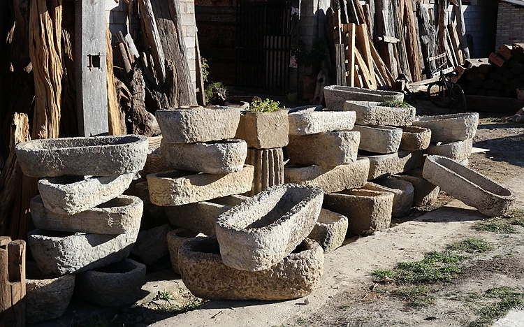 Ретро старый каменный корыто для аквариума, рыбный каменный корыто, проточная вода, старый каменный цветочный горшок, корыто для умывальника, декоративный
Ретро старый каменный корыто для аквариума, рыбный каменный корыто, проточная вода, старый каменный цветочный горшок, корыто для умывальника, декоративный