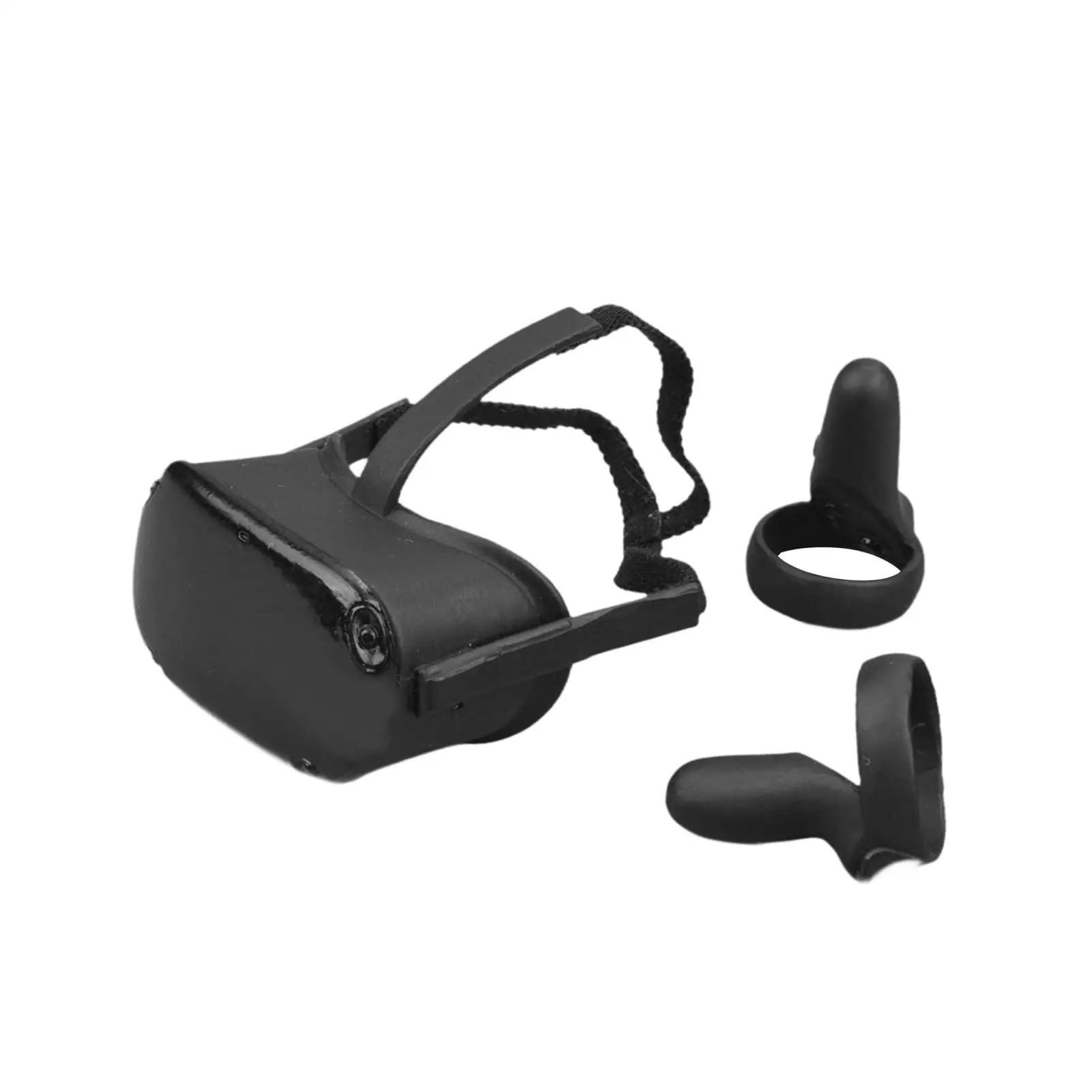 1:6 фигурка VR очки ручка модель экшн-фигурка декор аксессуар для 12-дюймовых фигурок
1:6 фигурка VR очки ручка модель экшн-фигурка декор аксессуар для 12-дюймовых фигурок