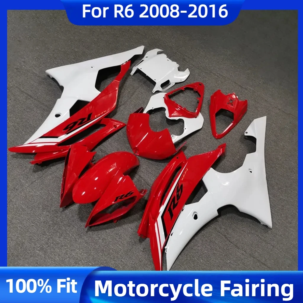 Комплект обтекателей подходит для Yzf R6 2008 2009 2010 2011 2012 2013 2014 2015 2016 Комплект кузова
Комплект обтекателей подходит для Yzf R6 2008 2009 2010 2011 2012 2013 2014 2015 2016 Комплект кузова