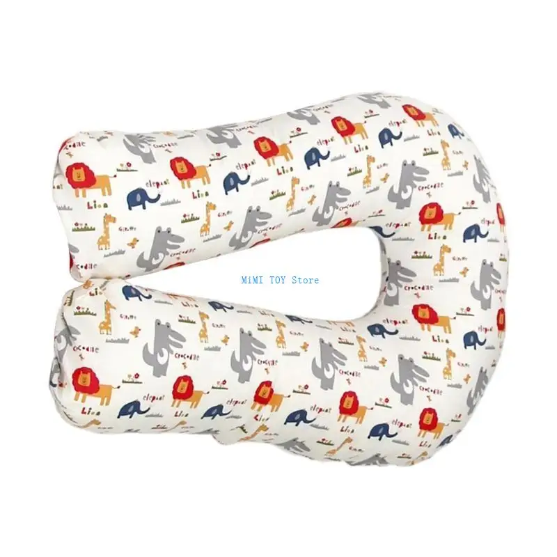 24BE Hug Pillow Pillow Breathable Long Pillow for Infant Newborns Cotton Throw Pillow Neck Support Cushions
24BE Hug Pillow Pillow Breathable Long Pillow for Infant Newborns Cotton Throw Pillow Neck Support Cushions