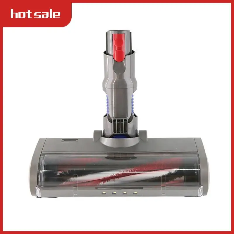 Vacuum Cleaner Floor Brush For Dyson V10slim Digital Slim V12 Brush Filter Suction Head Accessories Home Appliance
Vacuum Cleaner Floor Brush For Dyson V10slim Digital Slim V12 Brush Filter Suction Head Accessories Home Appliance