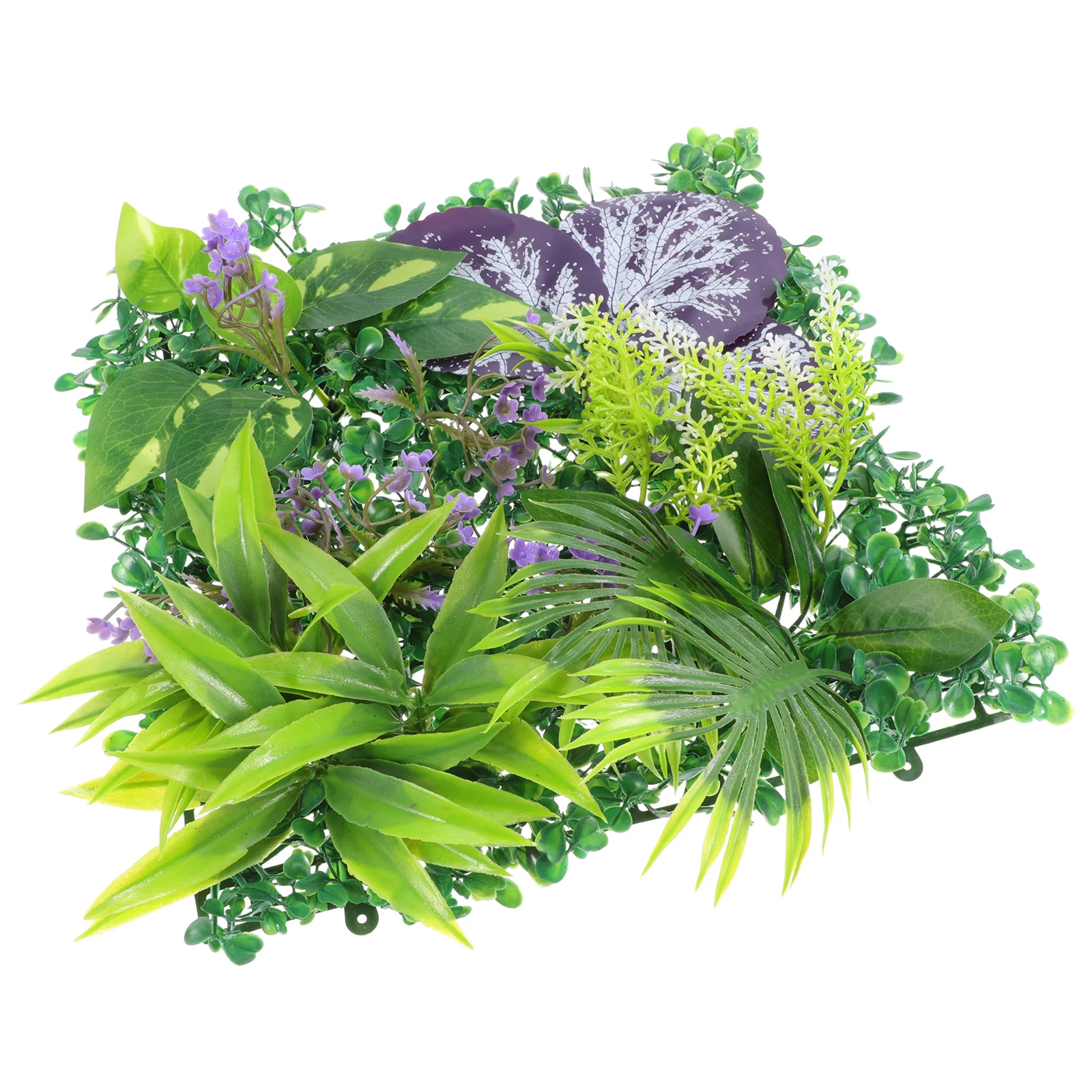 Artificial Grass Wall Mat Nonfade Interlocking Design Fence Decor Outdoor Turf Wedding Balcony Patio Grass Rug
Artificial Grass Wall Mat Nonfade Interlocking Design Fence Decor Outdoor Turf Wedding Balcony Patio Grass Rug
