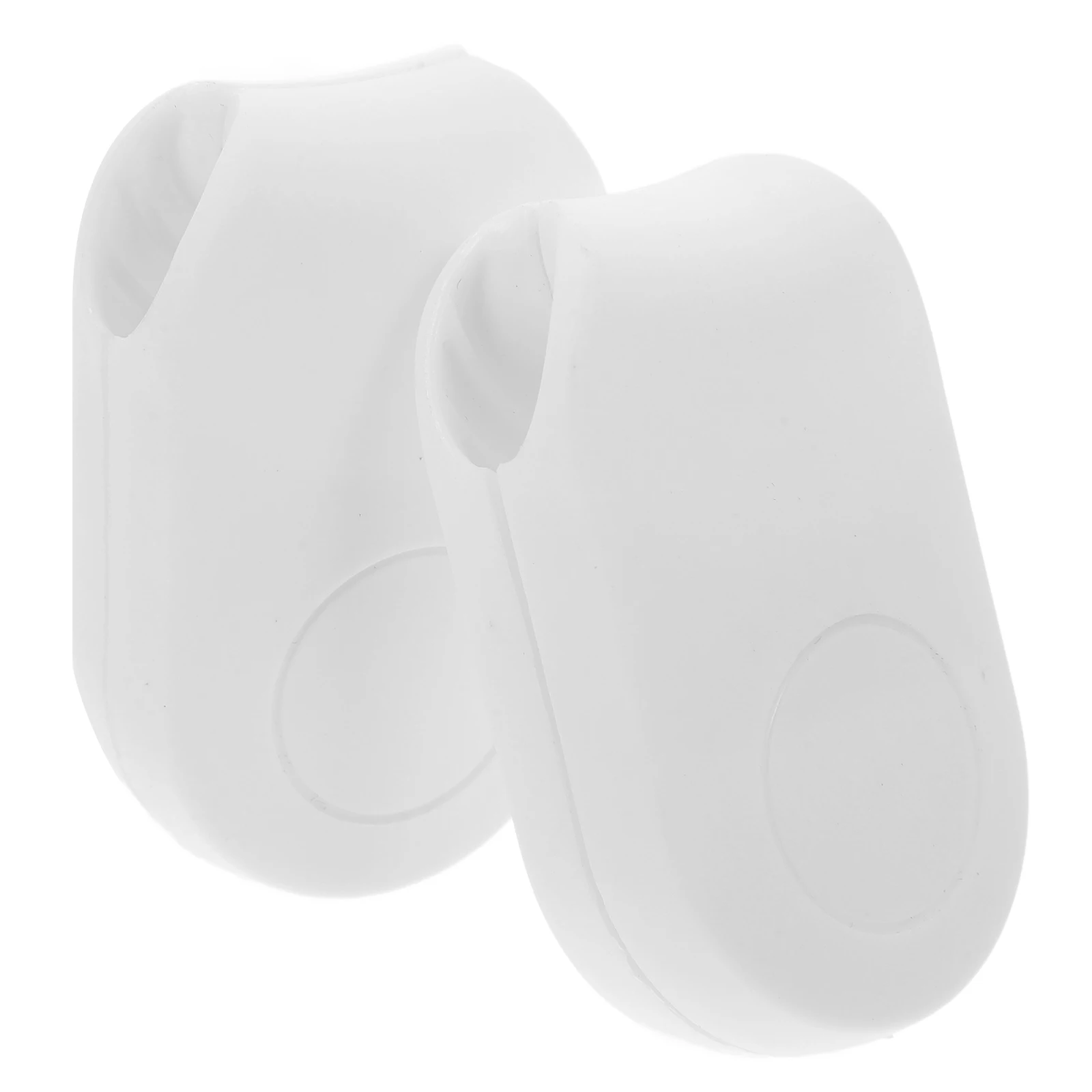 2pcs White Pull Bead Handles for Blinds Roller Shades Curtain Smooth Hanging Reusable Durable Weights Outdoor Decorations
2pcs White Pull Bead Handles for Blinds Roller Shades Curtain Smooth Hanging Reusable Durable Weights Outdoor Decorations