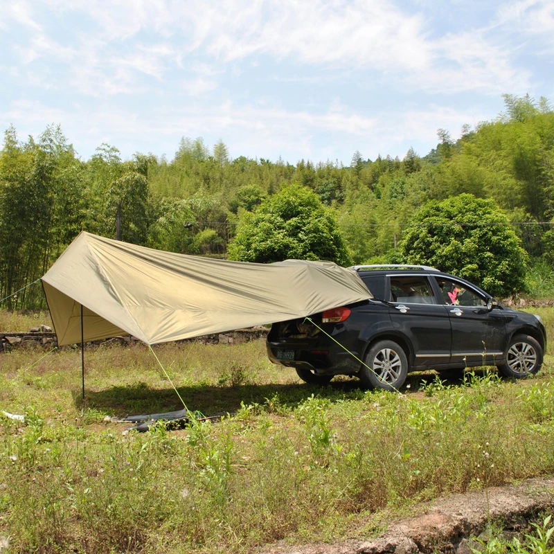 Car Side Rear Sunshade Tent Pergola Outdoor Camping Suv Canopy Multiporpose Party Picnic Tourist Travel Gezobo Waning Oxford
Car Side Rear Sunshade Tent Pergola Outdoor Camping Suv Canopy Multiporpose Party Picnic Tourist Travel Gezobo Waning Oxford