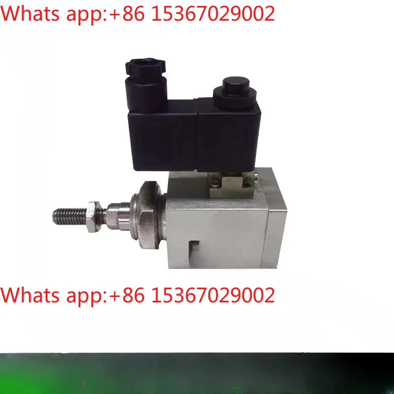 Цилиндр клапана OWLR-100, 1 шт.
Цилиндр клапана OWLR-100, 1 шт.