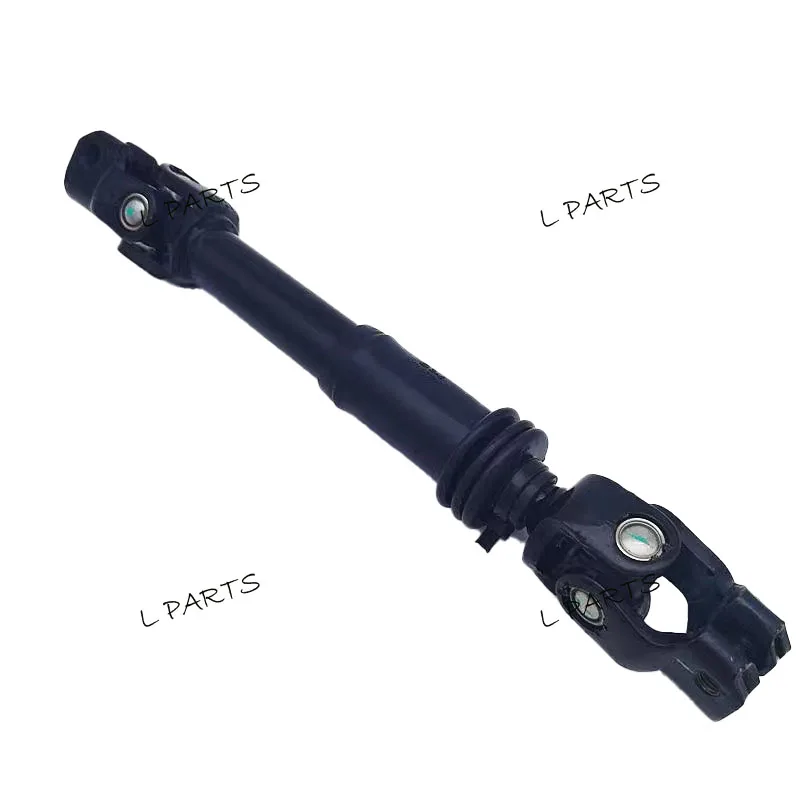 For JAC refine M5 Starex H1 H100 Car cross-direction universal joint, telescopic joint, and steering column OEM 56400-4A000
For JAC refine M5 Starex H1 H100 Car cross-direction universal joint, telescopic joint, and steering column OEM 56400-4A000