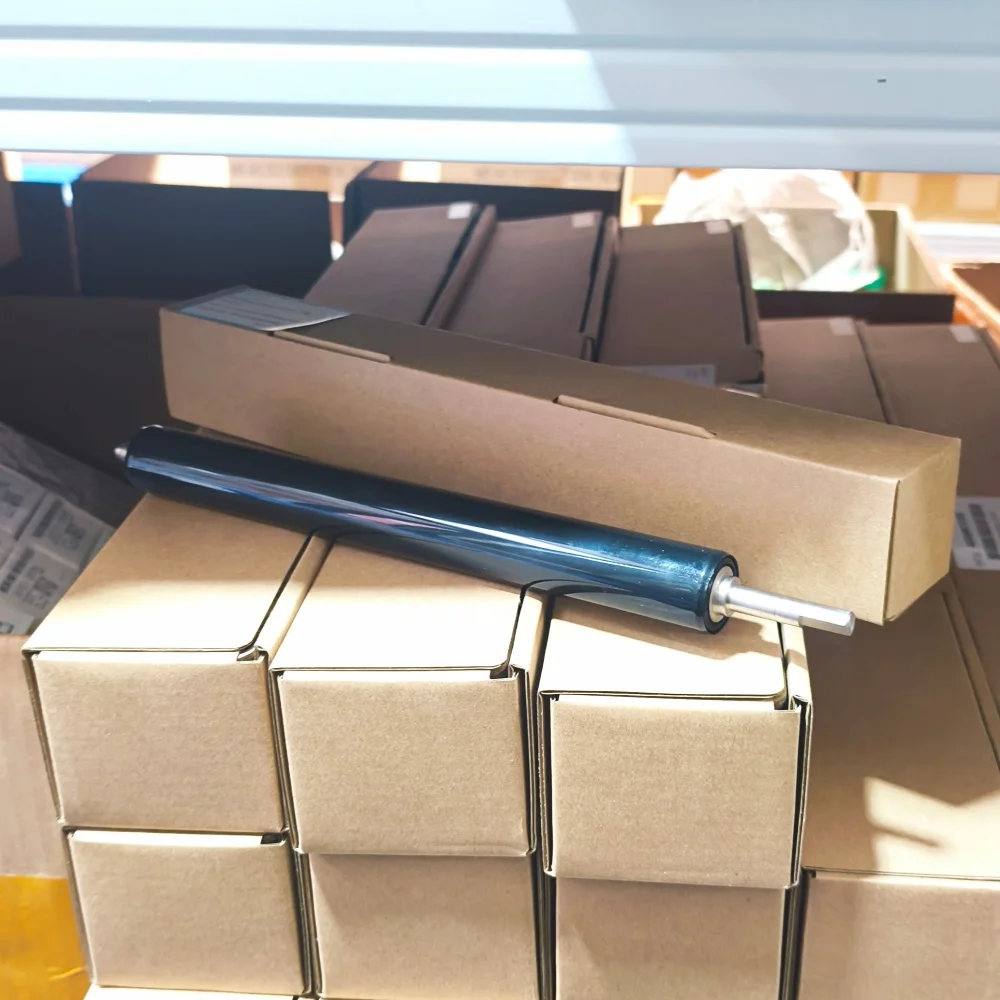 3X RM2-1256 Lower Pressure Roller for HP LaserJet Enterprise M607 M608 M609 M631 M632 M633 MFP 607 608 609 631 632 633
3X RM2-1256 Lower Pressure Roller for HP LaserJet Enterprise M607 M608 M609 M631 M632 M633 MFP 607 608 609 631 632 633