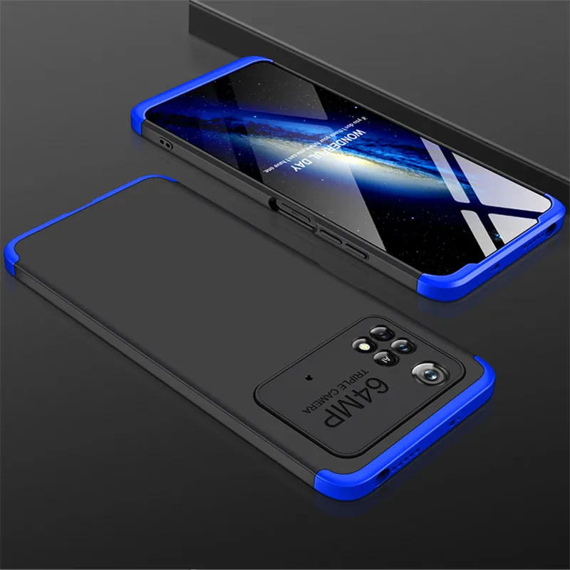 Poco M4 Pro 4G MZB0B5VIN Case Shockproof Matte Hard Cover Phone Case For Poco M4 Pro 4G 2201117PI Phone Bags PocoM4Pro 4G
Poco M4 Pro 4G MZB0B5VIN Case Shockproof Matte Hard Cover Phone Case For Poco M4 Pro 4G 2201117PI Phone Bags PocoM4Pro 4G