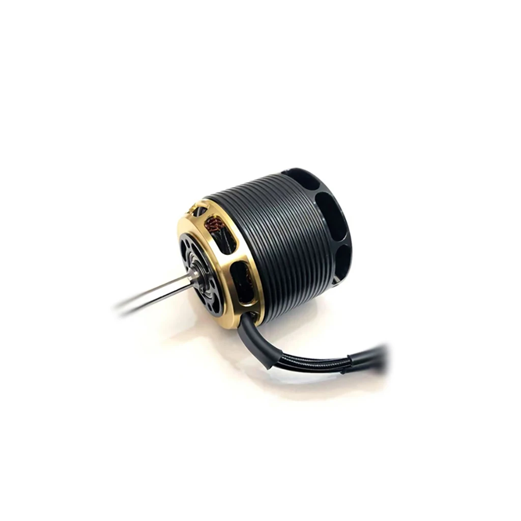 STEAM-RC 5025 540KV 500KV 480KV 450KV 430KV 360KV 330KV Brushless Motor Wire Dia 1.4MM/N10/ N14 Shaft Dia 6mm For Car
STEAM-RC 5025 540KV 500KV 480KV 450KV 430KV 360KV 330KV Brushless Motor Wire Dia 1.4MM/N10/ N14 Shaft Dia 6mm For Car
