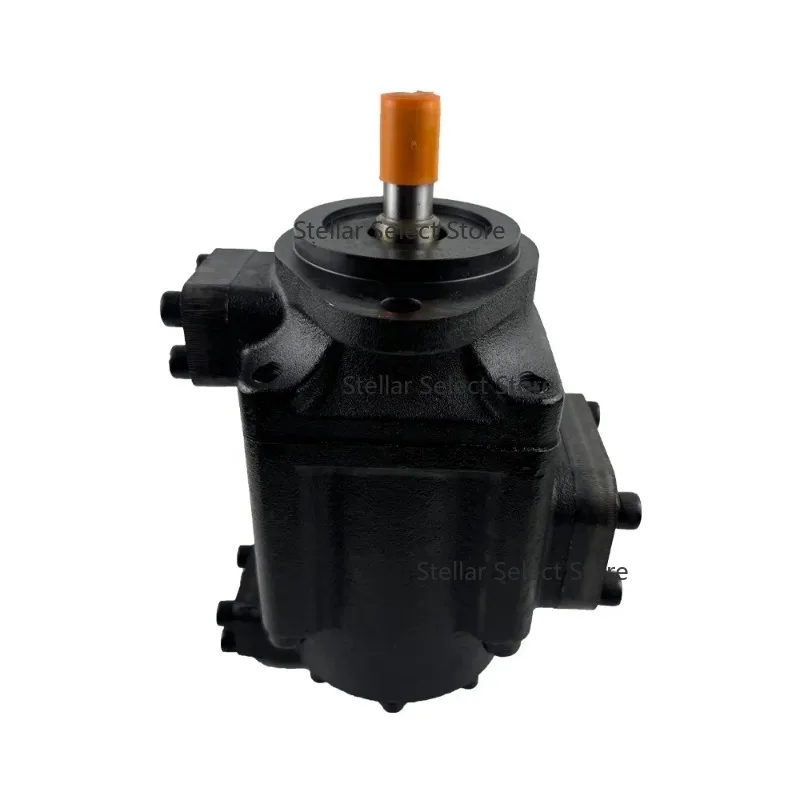 Vane Pump Single PFED Series PFED-43056-022-1DUO Hydraulic Fixed Displacement Vane Pumps From China Manufacturer
Vane Pump Single PFED Series PFED-43056-022-1DUO Hydraulic Fixed Displacement Vane Pumps From China Manufacturer