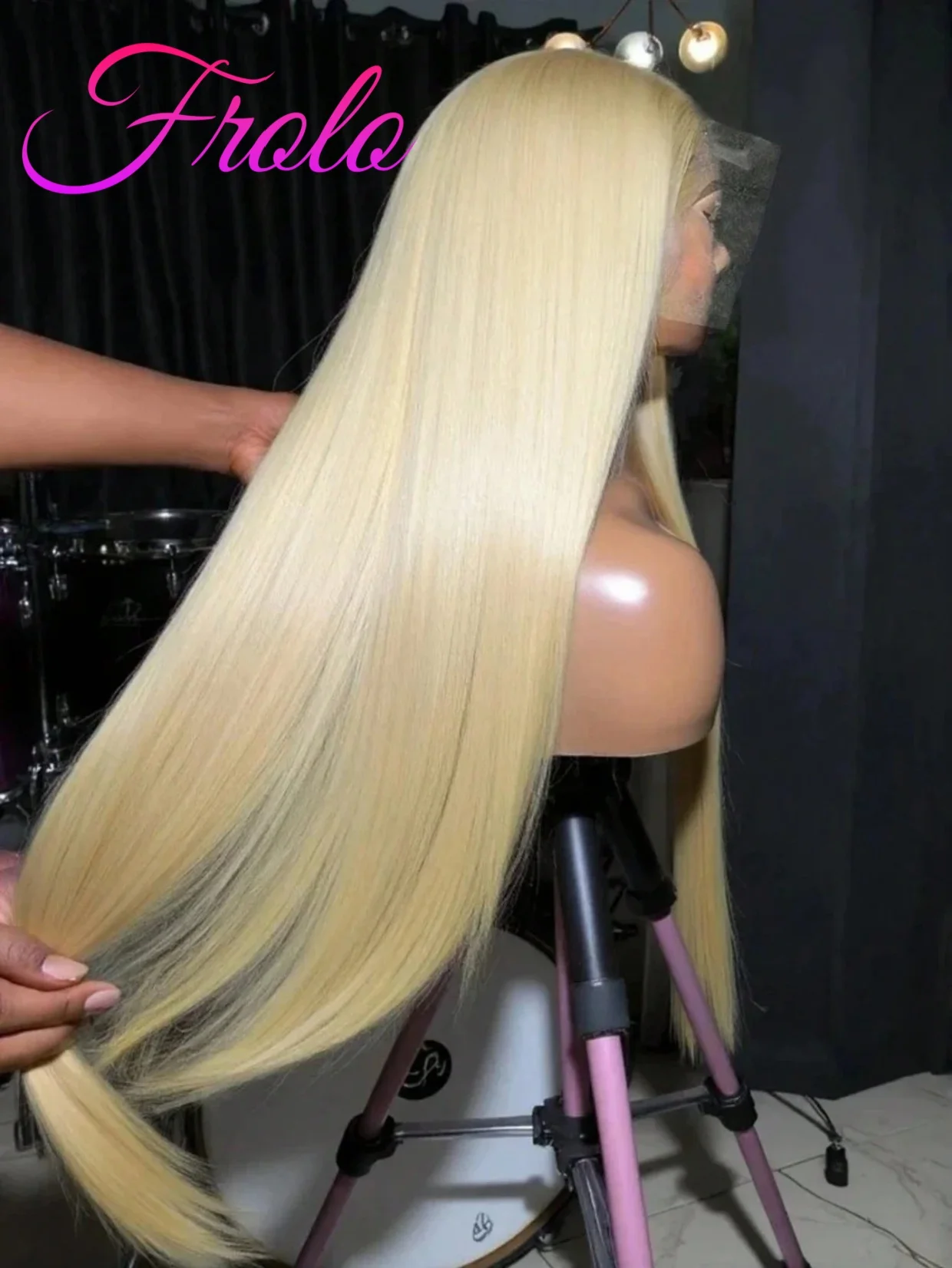 250 Densit 613 Hd Кружевной парик Fontal 13x6 Прямые парики из натуральных волос Цвет Предварительно выщипанный Raw Бразильский 613 Парик из человеческих волос для женщин
250 Densit 613 Hd Кружевной парик Fontal 13x6 Прямые парики из натуральных волос Цвет Предварительно выщипанный Raw Бразильский 613 Парик из человеческих волос для женщин