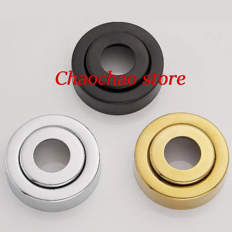 1PC/2PCS 304 Stainless Steel Water Pipe Decorative Cover Shower Accessories Bathroom Faucet Fixing Kit For Shower Mixer
1PC/2PCS 304 Stainless Steel Water Pipe Decorative Cover Shower Accessories Bathroom Faucet Fixing Kit For Shower Mixer