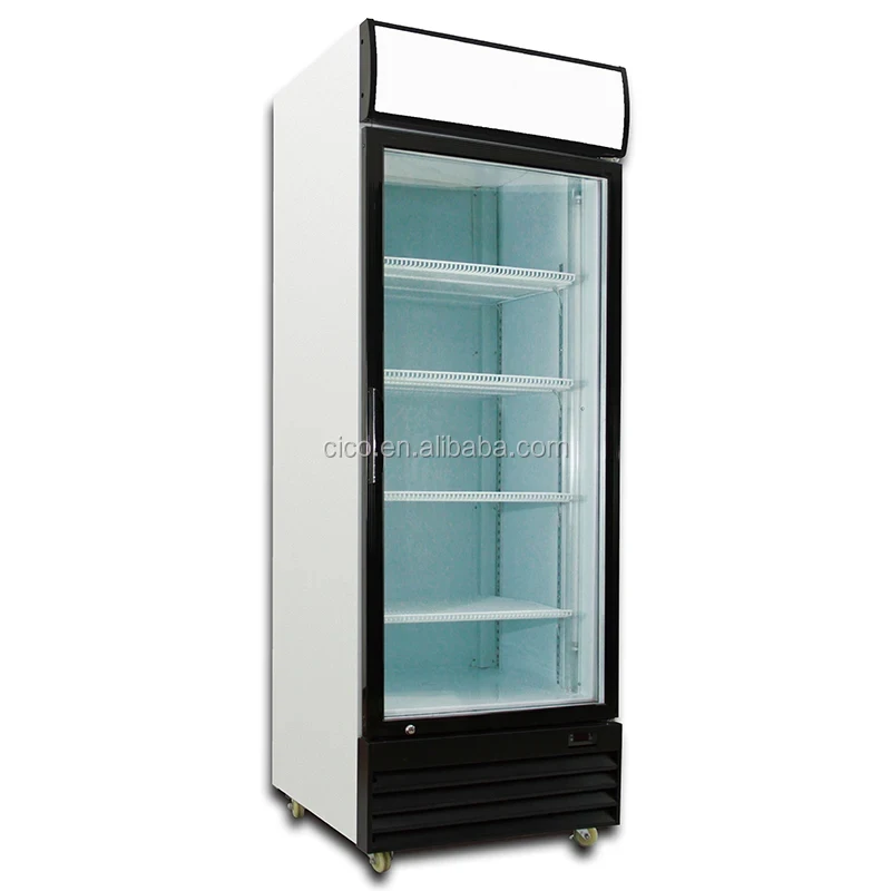 custom.430L Commercial Refrigeration Equipment / Upright Glass Door Refrigerator / Vegetable Refrigerator Supermarkets
custom.430L Commercial Refrigeration Equipment / Upright Glass Door Refrigerator / Vegetable Refrigerator Supermarkets