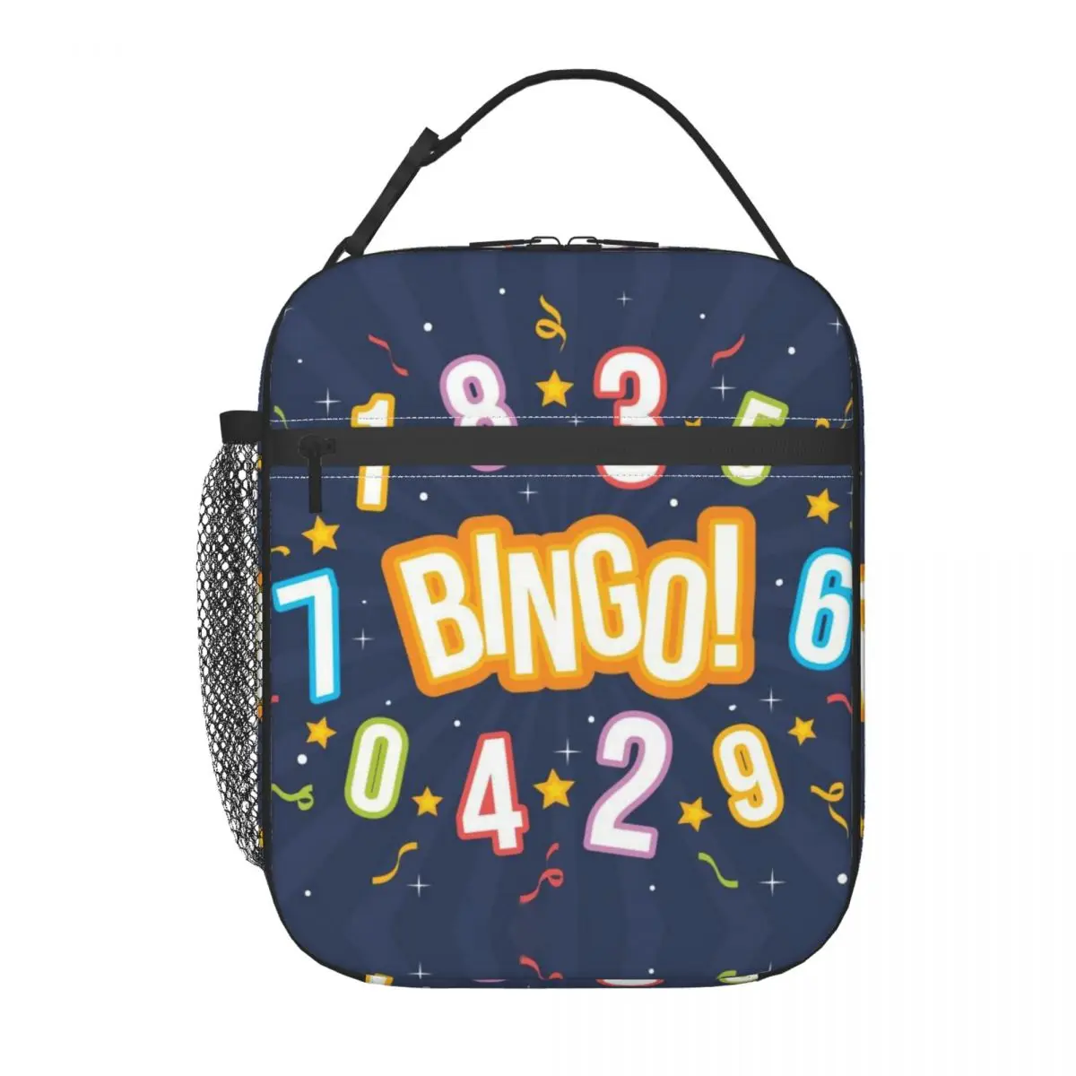 Custom Bignoes Thermal Insulated Lunch Bag Women Resuable Lunch Box for School Storage Food Tote Bags
Custom Bignoes Thermal Insulated Lunch Bag Women Resuable Lunch Box for School Storage Food Tote Bags